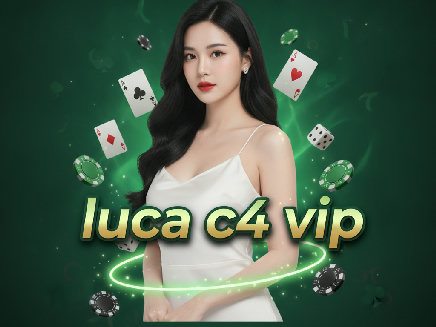 luca c4 vip