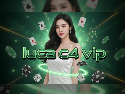 login luca c4 vip