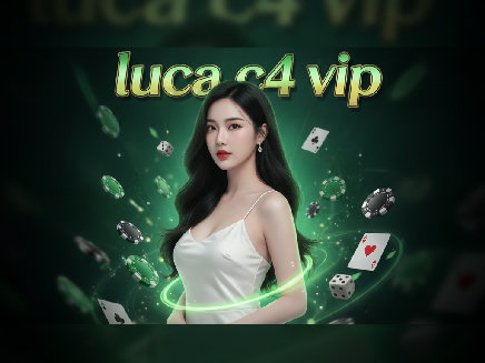 luca c4 vip login